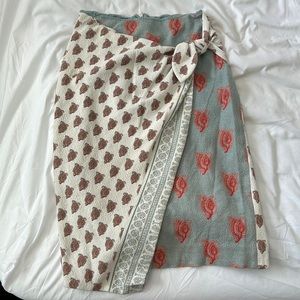 Anthropologie Skirt 0 / XS